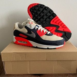 Nike Air Max 90 DNHM Size 9